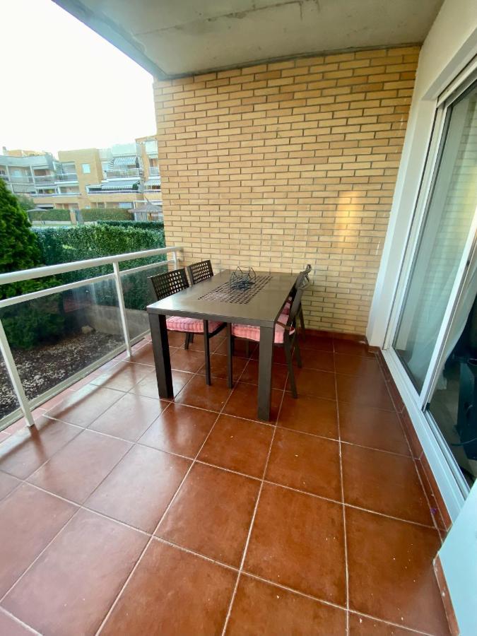 Cambrils Haven:2Br+2Bth+Wf+Pool Apartment ภายนอก รูปภาพ