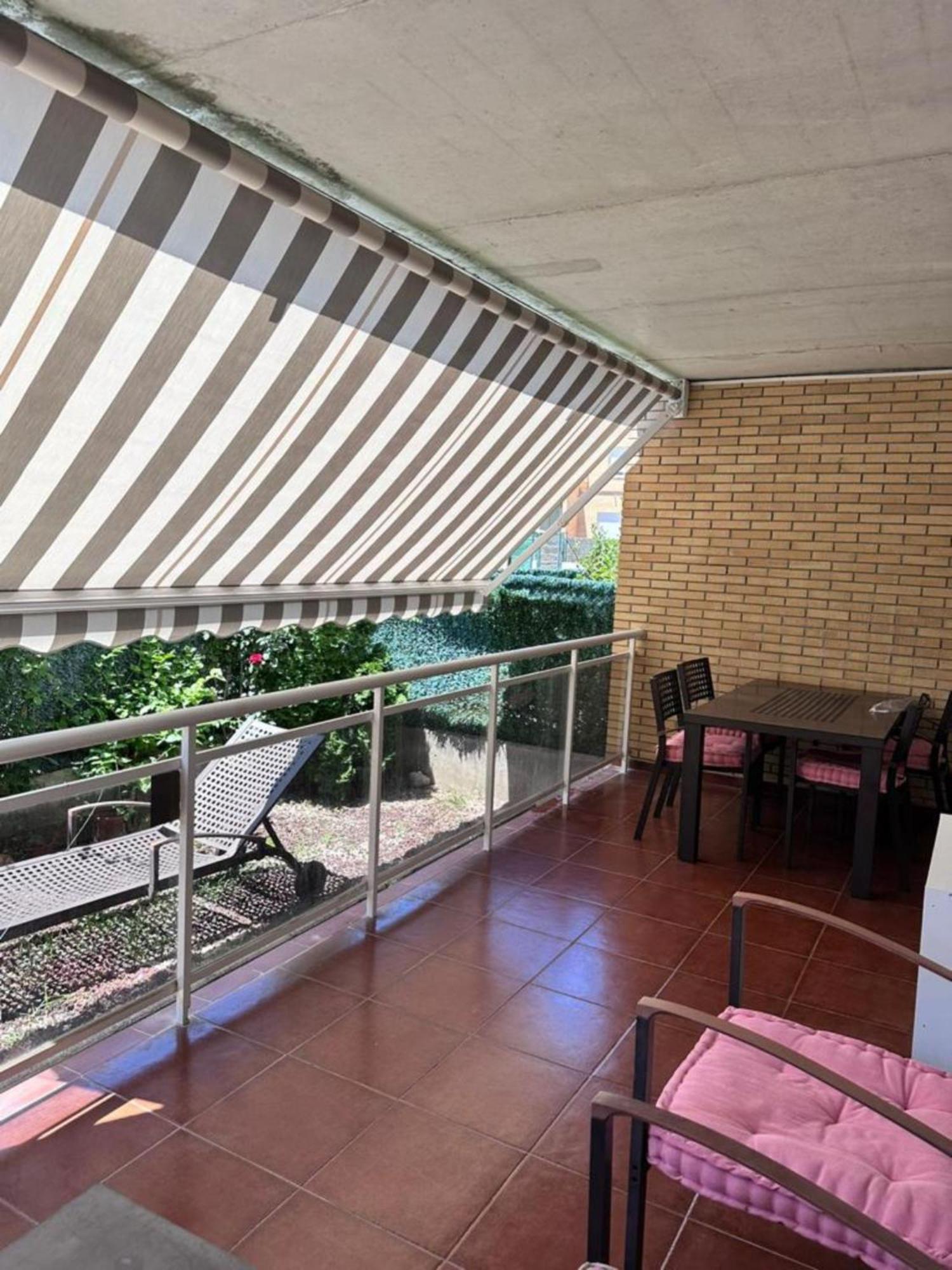 Cambrils Haven:2Br+2Bth+Wf+Pool Apartment ภายนอก รูปภาพ