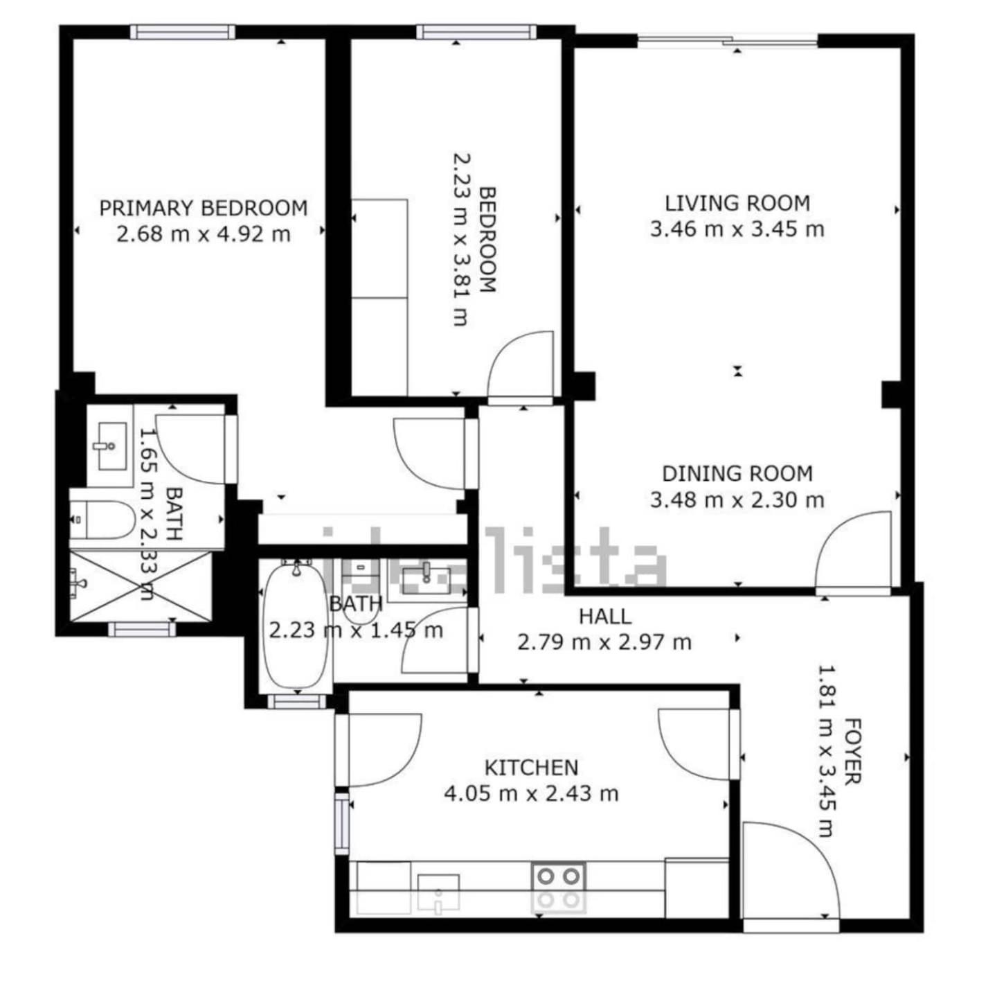 Cambrils Haven:2Br+2Bth+Wf+Pool Apartment ภายนอก รูปภาพ