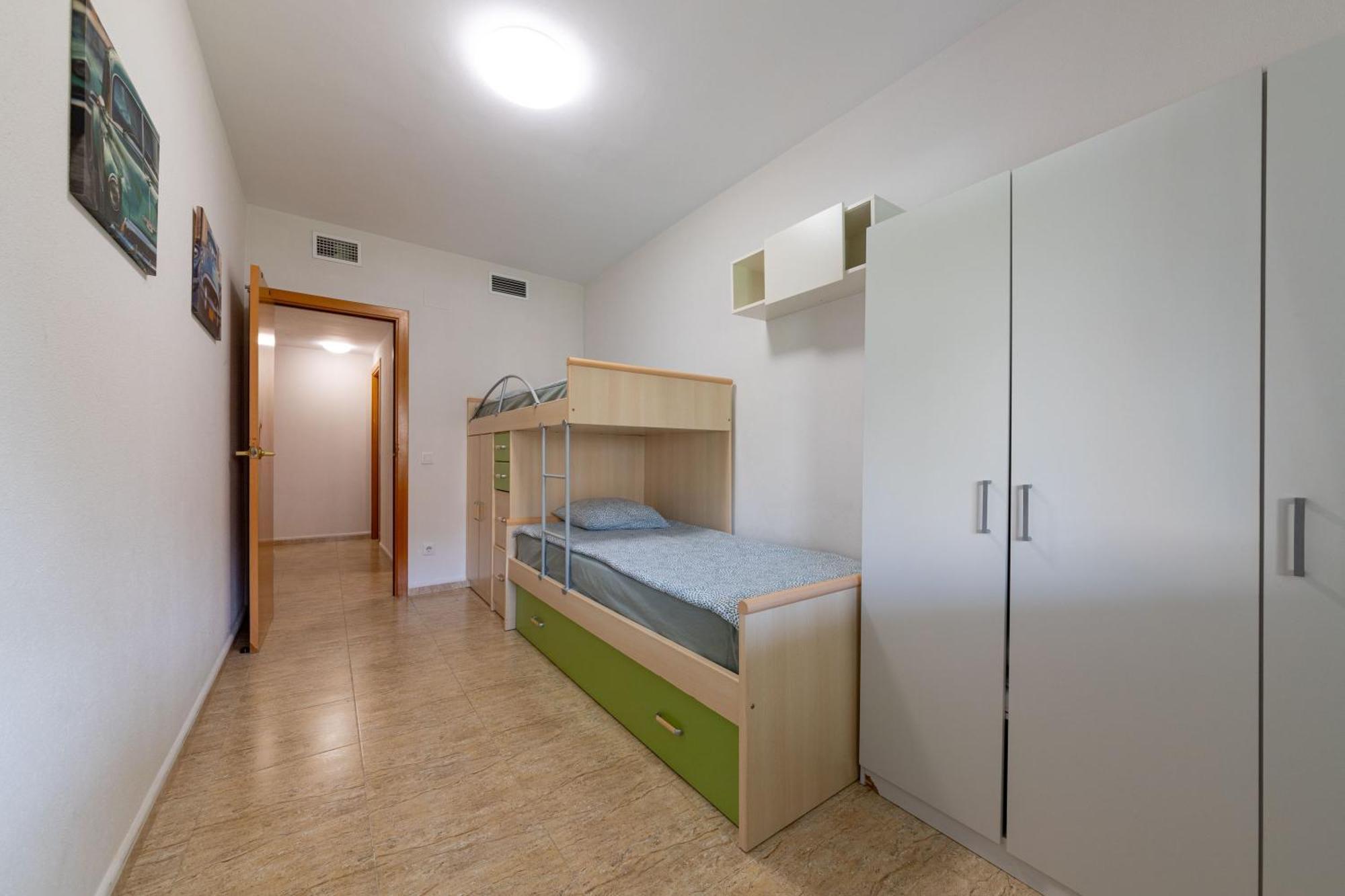 Cambrils Haven:2Br+2Bth+Wf+Pool Apartment ภายนอก รูปภาพ