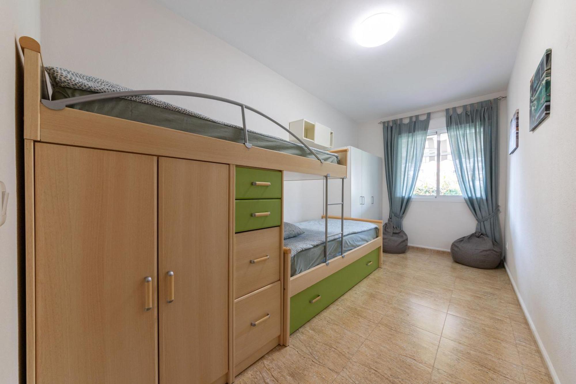 Cambrils Haven:2Br+2Bth+Wf+Pool Apartment ภายนอก รูปภาพ