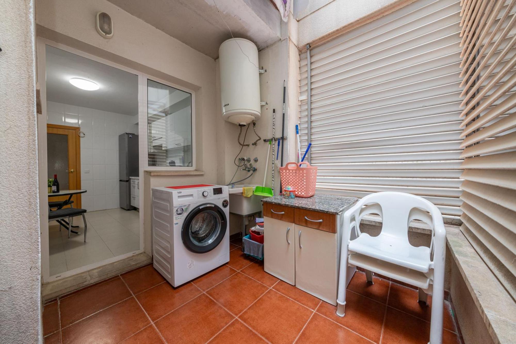 Cambrils Haven:2Br+2Bth+Wf+Pool Apartment ภายนอก รูปภาพ