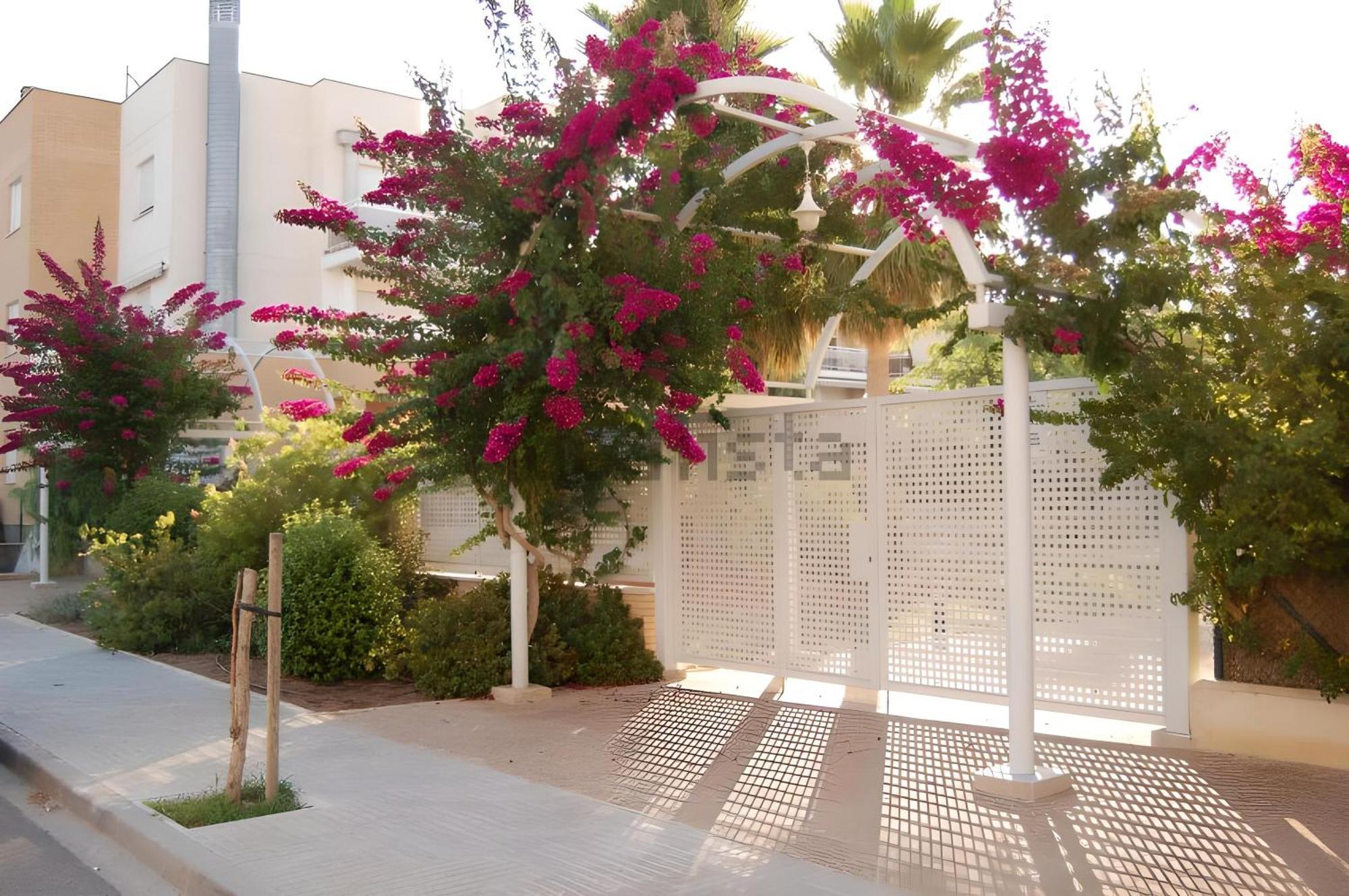 Cambrils Haven:2Br+2Bth+Wf+Pool Apartment ภายนอก รูปภาพ