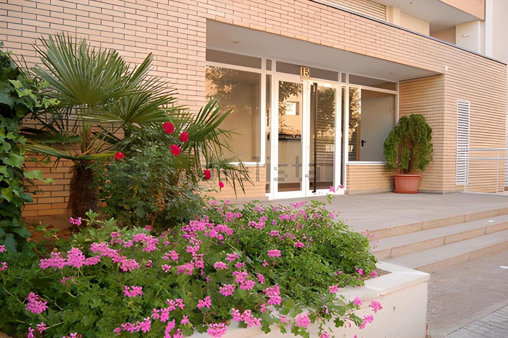 Cambrils Haven:2Br+2Bth+Wf+Pool Apartment ภายนอก รูปภาพ