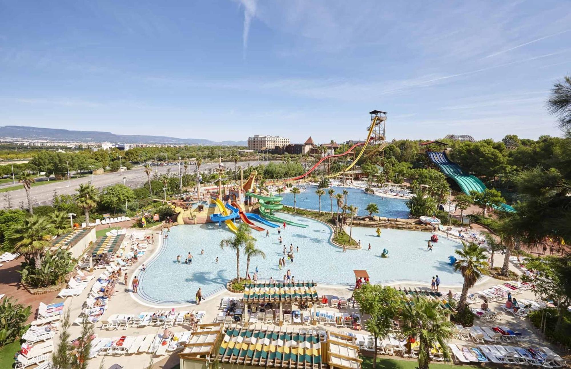 Cambrils Haven:2Br+2Bth+Wf+Pool Apartment ภายนอก รูปภาพ
