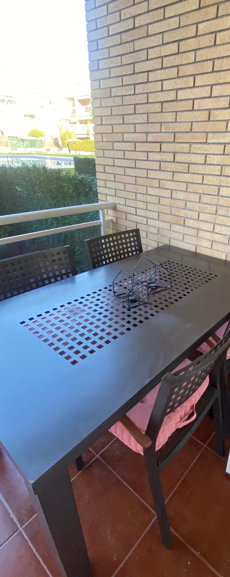 Cambrils Haven:2Br+2Bth+Wf+Pool Apartment ภายนอก รูปภาพ