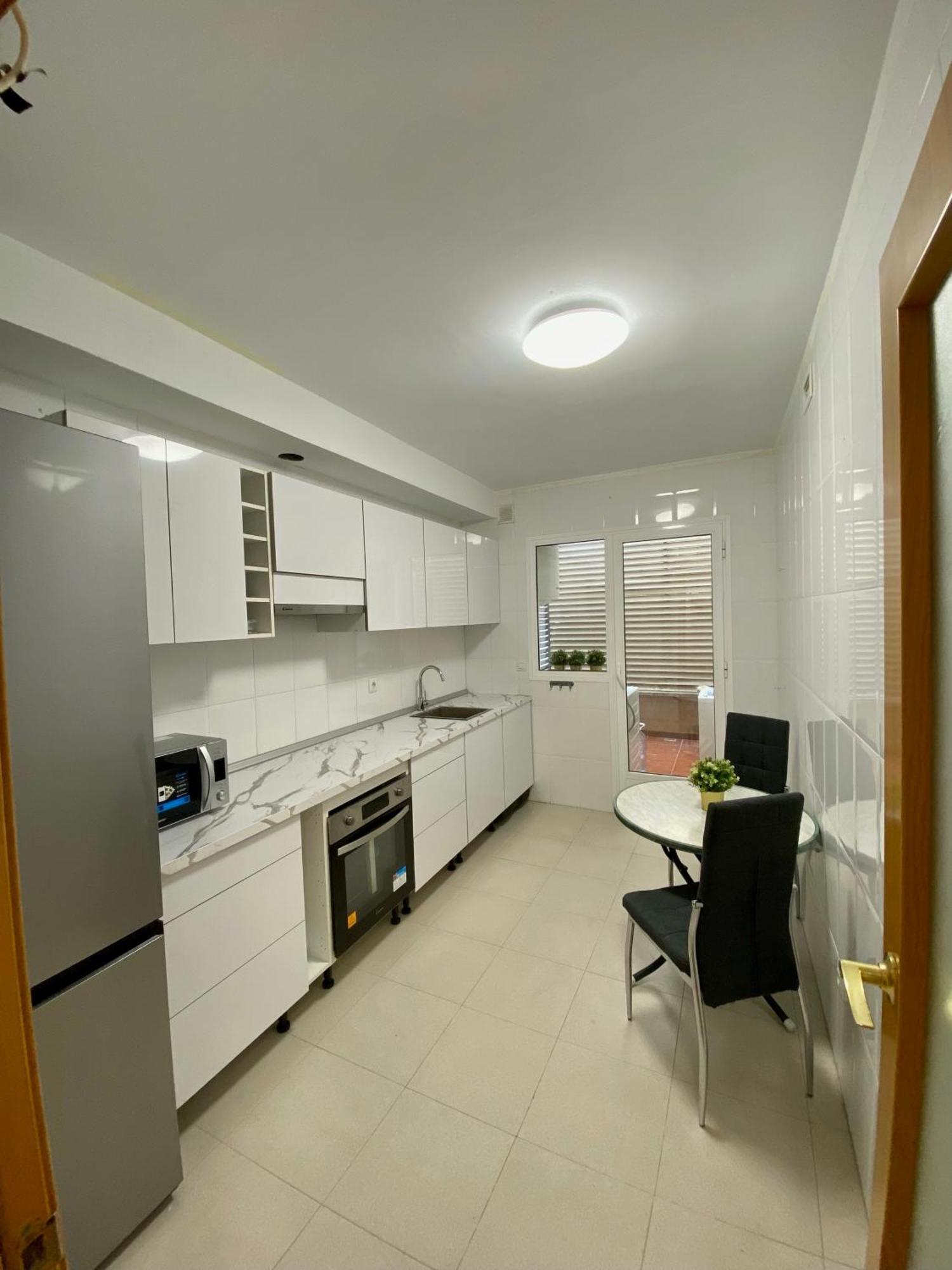 Cambrils Haven:2Br+2Bth+Wf+Pool Apartment ภายนอก รูปภาพ
