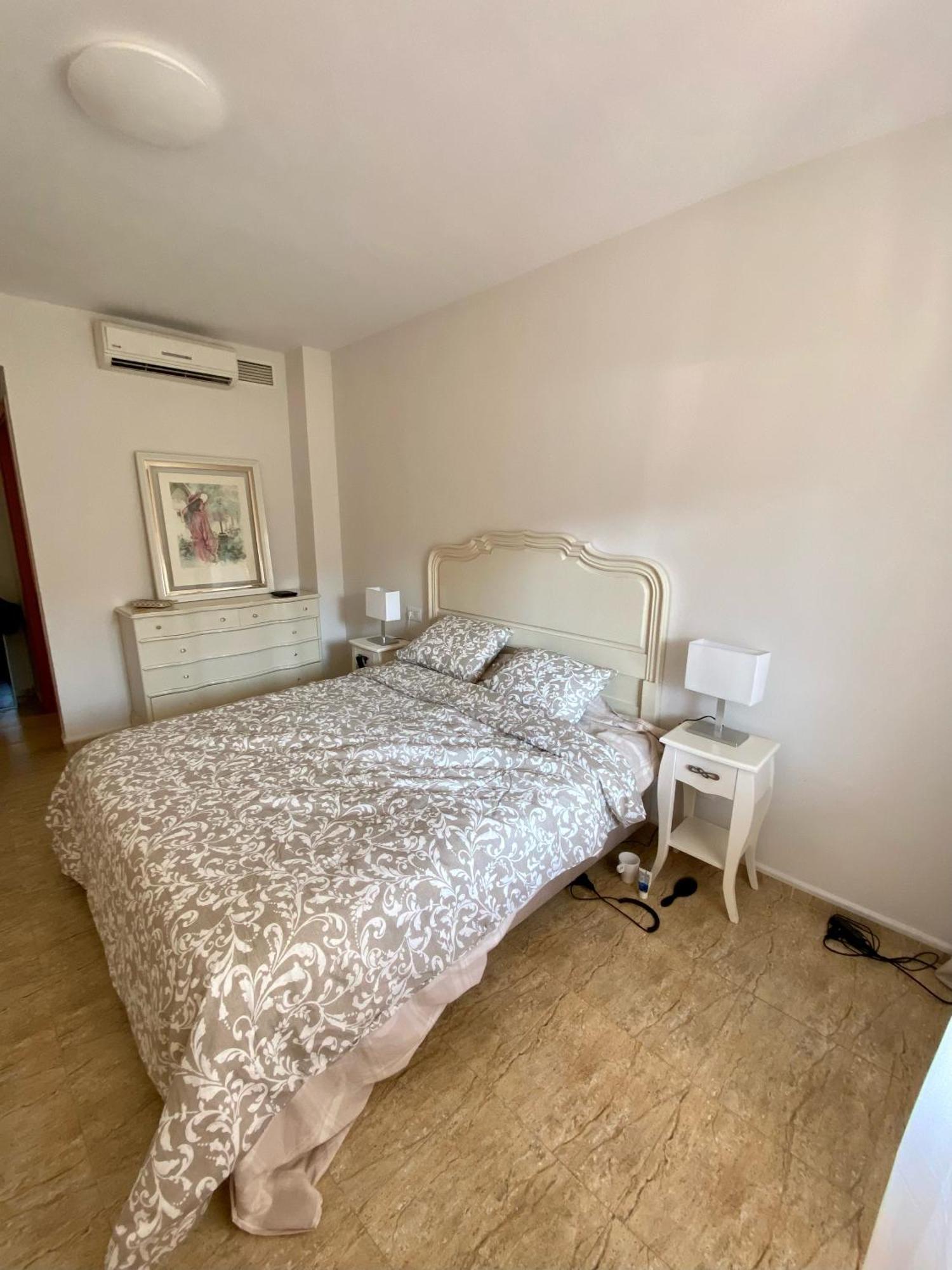 Cambrils Haven:2Br+2Bth+Wf+Pool Apartment ภายนอก รูปภาพ