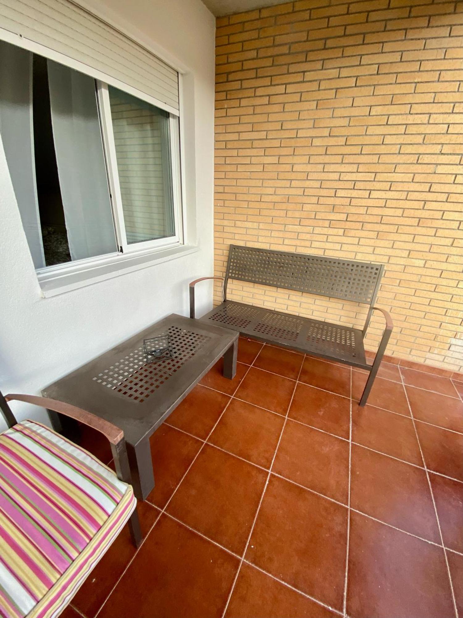 Cambrils Haven:2Br+2Bth+Wf+Pool Apartment ภายนอก รูปภาพ